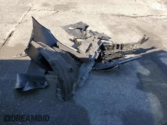 ✅ 2023 Toyota Highlander Hybrid Limited • VIN: 5TDXBRCH3PS576462 • Lot: 87033335. Listed on Copart with 32,294 mi. Free auction sales archive from the USA and detailed vehicle history report at DreamBid. Image 13.