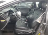 ✅ 2012 Hyundai Sonata Limited • VIN: 5NPEC4AB5CH476630 • Lot: 72505024. Listed on Copart with 123,624 mi. Free auction sales archive from the USA and detailed vehicle history report at DreamBid. Image 7.