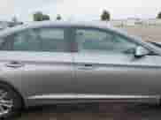 2016 Hyundai Sonata SE с VIN 5NPE24AF6GH393171, выставлен на аукционе IAAI как лот 43065301 с пробегом 134 684 миль миль и . История ставок и продаж доступна на DreamBid. Изображение 13.