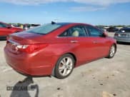 ✅ 2013 Hyundai Sonata SE • VIN: 5NPEC4AC9DH673732 • Lot: 74176734. Listed on Copart with Not provided. Free auction sales archive from the USA and detailed vehicle history report at DreamBid. Image 3.