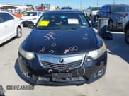 ✅ 2011 Acura TSX • VIN: JH4CU2F61BC004356 • Lot: 43683513. Listed on IAAI with 247,328 mi. Free auction sales archive from the USA and detailed vehicle history report at DreamBid. Image 12.