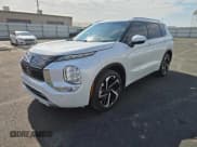 ✅ 2022 Mitsubishi Outlander SEL • VIN: JA4J4VA81NZ091481 • Лот: 70308955. Опубликован ранее на Copart с пробегом 42 985 миль. Бесплатный доступ к архиву аукционных продаж из США и подробный отчёт об истории автомобиля на DreamBid. Изображение 2.