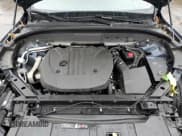 ✅ 2022 Volvo XC60 Inscription • VIN: YV4L12RL7N1986323 • Lot: 43973143. Listed on Copart with 13,397 mi. Free auction sales archive from the USA and detailed vehicle history report at DreamBid. Image 11.