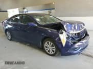 ✅ 2012 Hyundai Sonata GLS • VIN: 5NPEB4ACXCH314830 • Lot: 70911954. Listed on Copart with 207,993 mi. Free auction sales archive from the USA and detailed vehicle history report at DreamBid. Image 4.