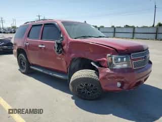 2007 Chevrolet Tahoe LTZ с VIN 1GNFK13077R423855, выставлен на аукционе Copart как лот 63448995 с пробегом 243 866 миль миль и Списание • Salvage title. История ставок и продаж доступна на DreamBid. Изображение 4.