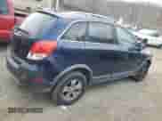 2008 Saturn VUE XE z VIN 3GSCL33P38S510236, wystawiony jako Copart lot #46272705 z przebiegiem 217 719 mil mil oraz Szkoda całkowita • Salvage title. Historia ofert i sprzedaży dostępna na DreamBid. Obrazek 3.
