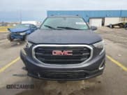✅ 2019 GMC Terrain SLE • VIN: 3GKALMEV3KL307051 • Лот: 90277045. Опубликован ранее на Copart с пробегом 59 990 миль. Бесплатный доступ к архиву аукционных продаж из США и подробный отчёт об истории автомобиля на DreamBid. Изображение 5.