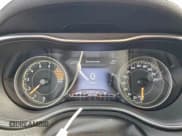 ✅ 2021 Jeep Cherokee Latitude Lux • VIN: 1C4PJMMX8MD197279 • Lot: 95885375. Listed on Copart with 114,777 mi. Free auction sales archive from the USA and detailed vehicle history report at DreamBid. Image 9.