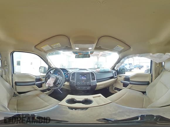 ✅ 2015 Ford F-150 XLT • VIN: 1FTEW1EF7FFA40475 • Lot: 55619615. Listed on Copart with 200,254 mi. Free auction sales archive from the USA and detailed vehicle history report at DreamBid. Image 14.