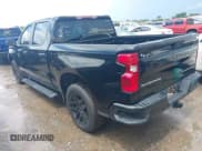 ✅ 2023 Chevrolet Silverado 1500 Custom • VIN: 3GCPABEK6PG212991 • Lot: 42938666. Wystawiony na IAAI z przebiegiem 68 960 mil. Bezpłatny archiwum sprzedaży aukcyjnych z USA i szczegółowy raport historii pojazdu na DreamBid. Zdjęcie 3.