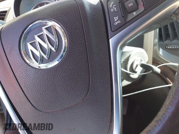 ✅ 2015 Buick Verano • VIN: 1G4PP5SK5F4126230 • Лот: 43800773. Опубликован ранее на IAAI с пробегом 269 268 миль. Бесплатный доступ к архиву аукционных продаж из США и подробный отчёт об истории автомобиля на DreamBid. Изображение 11.