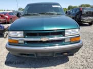 ✅ 1998 Chevrolet Blazer LS • VIN: 1GNDT13W5W2184533 • Лот: 59441555. Опубликован ранее на Copart с пробегом 124 339 миль. Бесплатный доступ к архиву аукционных продаж из США и подробный отчёт об истории автомобиля на DreamBid. Изображение 5.