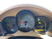 ✅ 2013 Porsche Cayenne S • VIN: WP1AB2A22DLA80043 • Lot: 43729732. Listed on IAAI with 154,095 mi. Free auction sales archive from the USA and detailed vehicle history report at DreamBid. Image 7.