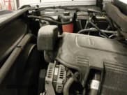 ✅ 2017 Chevrolet Silverado 2500HD LT • VIN: 1GC1KVEG1HF165291 • Lot: 41530770. Listed on IAAI with 72,628 mi. Free auction sales archive from the USA and detailed vehicle history report at DreamBid. Image 19.