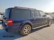 ✅ 2008 Ford Expedition Max SSV • VIN: 1FMFK15508LA49946 • Lot: 67479515. Wystawiony na Copart z przebiegiem 201 349 mil. Bezpłatny archiwum sprzedaży aukcyjnych z USA i szczegółowy raport historii pojazdu na DreamBid. Zdjęcie 3.
