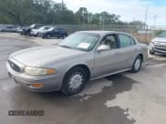 ✅ 2000 Buick LeSabre Custom • VIN: 1G4HP54K5Y4164187 • Лот: 43803412. Опубликован ранее на IAAI с пробегом 161 207 миль. Бесплатный доступ к архиву аукционных продаж из США и подробный отчёт об истории автомобиля на DreamBid. Изображение 2.