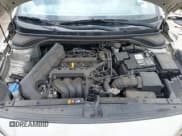 ✅ 2020 Hyundai Accent SE • VIN: 3KPC24A63LE094663 • Лот: 41950956. Опубликован ранее на IAAI с пробегом 64 507 миль. Бесплатный доступ к архиву аукционных продаж из США и подробный отчёт об истории автомобиля на DreamBid. Изображение 10.