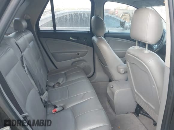 ✅ 2007 Saturn VUE V6 • VIN: 5GZCZ53437S853438 • Lot: 42125123. Wystawiony na IAAI z przebiegiem 194 065 mil. Bezpłatny archiwum sprzedaży aukcyjnych z USA i szczegółowy raport historii pojazdu na DreamBid. Zdjęcie 8.