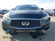 ✅ 2017 Infiniti QX30 Premium • VIN: SJKCH5CP1HA020000 • Lot: 43832648. Listed on IAAI with 98,833 mi. Free auction sales archive from the USA and detailed vehicle history report at DreamBid. Image 13.