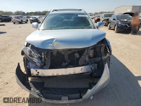 ✅ 2011 Lexus RX 350 • VIN: 2T2ZK1BA2BC049055 • Lot: 87004785. Wystawiony na Copart z przebiegiem 169 820 mil. Bezpłatny archiwum sprzedaży aukcyjnych z USA i szczegółowy raport historii pojazdu na DreamBid. Zdjęcie 5.