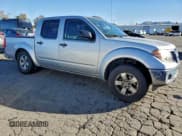 ✅ 2011 Nissan Frontier SV • VIN: 1N6AD0ER7BC439596 • Lot: 95921385. Wystawiony na Copart z przebiegiem 134 178 mil. Bezpłatny archiwum sprzedaży aukcyjnych z USA i szczegółowy raport historii pojazdu na DreamBid. Zdjęcie 4.