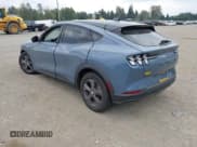 ✅ 2023 Ford Mustang Mach-E Select • VIN: 3FMTK1R44PMA98374 • Lot: 43085243. Wystawiony na IAAI z przebiegiem 13 363 mil. Bezpłatny archiwum sprzedaży aukcyjnych z USA i szczegółowy raport historii pojazdu na DreamBid. Zdjęcie 3.