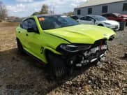 ✅ 2021 BMW X6 M • VIN: 5YMCY0C08M9H31272 • Lot: 78539544. Wystawiony na Copart z przebiegiem Nie podano. Bezpłatny archiwum sprzedaży aukcyjnych z USA i szczegółowy raport historii pojazdu na DreamBid. Zdjęcie 15.