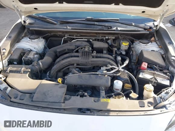 ✅ 2017 Subaru Impreza Premium • VIN: 4S3GTAD69H3719297 • Lot: 43799712. Listed on IAAI with 96,375 mi. Free auction sales archive from the USA and detailed vehicle history report at DreamBid. Image 10.
