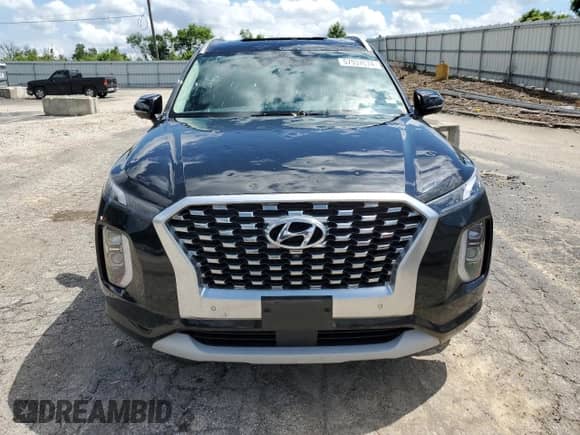 ✅ 2021 Hyundai Palisade Limited • VIN: KM8R5DHE4MU195823 • Лот: 57937874. Размещён на Copart с пробегом 61 151 миль миль. Получите бесплатный доступ к архиву аукционных продаж из США и посмотрите подробный отчёт об истории автомобиля на DreamBid. Изображение 5.