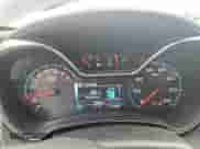 2018 Chevrolet Impala LS with VIN 2G11X5SAXJ9137563, listed as a Copart auction lot 65419975 with 65,245 mi miles and Salvage title. Bid and sale history available at DreamBid. Image 9.