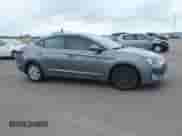 2020 Hyundai Elantra SE z VIN 5NPD74LF8LH526923, wystawiony jako IAAI lot #42728002 z przebiegiem 79 000 mil mil oraz . Historia ofert i sprzedaży dostępna na DreamBid. Obrazek 13.