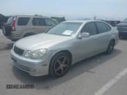 ✅ 2000 Lexus GS 300 • VIN: JT8BD68S3Y0107138 • Lot: 42305189. Listed on IAAI with 265,849 mi. Free auction sales archive from the USA and detailed vehicle history report at DreamBid. Image 2.