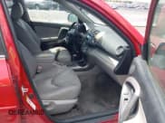 ✅ 2008 Toyota RAV4 Limited • VIN: JTMZK31VX85018257 • Lot: 43041853. Listed on IAAI with 92,241 mi. Free auction sales archive from the USA and detailed vehicle history report at DreamBid. Image 5.