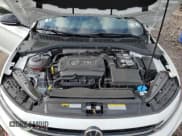 ✅ 2025 Volkswagen Jetta Autobahn • VIN: 3VW2T7BU1SM014575 • Lot: 92364975. Wystawiony na Copart z przebiegiem 7 468 mil. Bezpłatny archiwum sprzedaży aukcyjnych z USA i szczegółowy raport historii pojazdu na DreamBid. Zdjęcie 11.