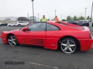 ✅ 1992 Ferrari 348 • VIN: ZFFKA36T0L0087779 • Lot: 42349156. Wystawiony na IAAI z przebiegiem 48 997 mil. Bezpłatny archiwum sprzedaży aukcyjnych z USA i szczegółowy raport historii pojazdu na DreamBid. Zdjęcie 15.