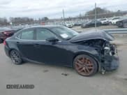 ✅ 2014 Lexus IS 350 • VIN: JTHBE1D2XE5005159 • Lot: 41723948. Listed on IAAI with 105,405 mi. Free auction sales archive from the USA and detailed vehicle history report at DreamBid. Image 13.