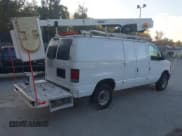 ✅ 2011 Ford Econoline Cargo Commercial • VIN: 1FTSE3EL3BDB39159 • Лот: 43231153. Опубликован ранее на IAAI с пробегом 45 313 миль. Бесплатный доступ к архиву аукционных продаж из США и подробный отчёт об истории автомобиля на DreamBid. Изображение 4.