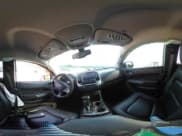 ✅ 2019 Chevrolet Colorado 4WD ZR2 • VIN: 1GCRTEEN3K1217670 • Лот: 42390100. Опубликован ранее на IAAI с пробегом 91 764 миль. Бесплатный доступ к архиву аукционных продаж из США и подробный отчёт об истории автомобиля на DreamBid. Изображение 17.