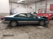 ✅ 1994 Chrysler Concorde • VIN: 2C3HL56F6RH335733 • Lot: 41389947. Wystawiony na IAAI z przebiegiem 132 285 mil. Bezpłatny archiwum sprzedaży aukcyjnych z USA i szczegółowy raport historii pojazdu na DreamBid. Zdjęcie 13.