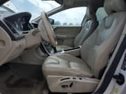 ✅ 2013 Volvo XC60 3.2L • VIN: YV4952DL0D2372924 • Lot: 57486095. Listed on Copart with 154,323 mi. Free auction sales archive from the USA and detailed vehicle history report at DreamBid. Image 7.