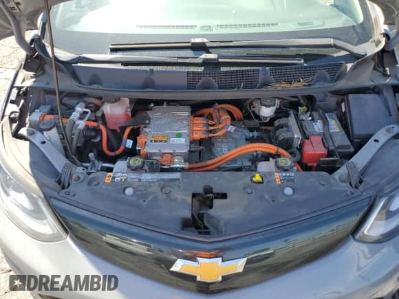 ✅ 2019 Chevrolet Bolt EV LT • VIN: 1G1FY6S00K4100901 • Lot: 51376244. Wystawiony na Copart z przebiegiem 109 514 mil. Bezpłatny archiwum sprzedaży aukcyjnych z USA i szczegółowy raport historii pojazdu na DreamBid. Zdjęcie 13.