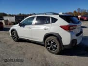 ✅ 2020 Subaru Crosstrek Premium • VIN: JF2GTAEC0LH202634 • Lot: 90320345. Listed on Copart with 91,131 mi. Free auction sales archive from the USA and detailed vehicle history report at DreamBid. Image 2.