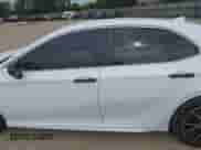 2022 Toyota Camry SE with VIN 4T1G11BK6NU051837, listed as a IAAI auction lot 42691924 with 105,238 mi miles and . Bid and sale history available at DreamBid. Image 15.