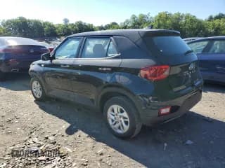✅ 2021 Hyundai Venue SE • VIN: KMHRB8A39MU066470 • Lot: 66068994. Wystawiony na Copart z przebiegiem 73 357 mil. Bezpłatny archiwum sprzedaży aukcyjnych z USA i szczegółowy raport historii pojazdu na DreamBid. Zdjęcie 2.