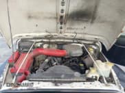 ✅ 1997 Jeep Wrangler SE • VIN: 1J4FY29P4VP469163 • Lot: 43611180. Listed on IAAI with 172,532 mi. Free auction sales archive from the USA and detailed vehicle history report at DreamBid. Image 10.