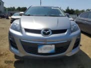 ✅ 2011 Mazda CX-7 S Grand Touring • VIN: JM3ER4DL6B0385842 • Лот: 68100605. Опубликован ранее на Copart с пробегом 79 942 миль. Бесплатный доступ к архиву аукционных продаж из США и подробный отчёт об истории автомобиля на DreamBid. Изображение 5.