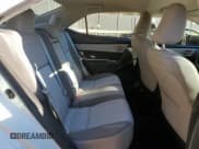 ✅ 2017 Toyota Corolla L • VIN: 5YFBURHE6HP660725 • Lot: 91771325. Listed on Copart with 95,271 mi. Free auction sales archive from the USA and detailed vehicle history report at DreamBid. Image 10.