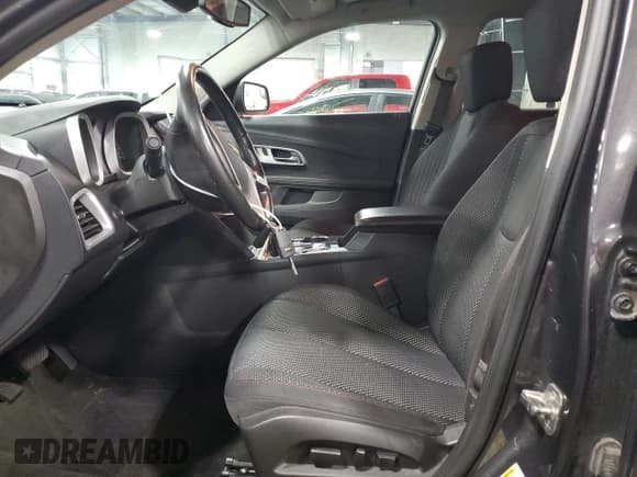 ✅ 2013 Chevrolet Equinox LT • VIN: 1GNALDEKXDZ102170 • Лот: 61744784. Опубликован ранее на Copart с пробегом 136 997 миль. Бесплатный доступ к архиву аукционных продаж из США и подробный отчёт об истории автомобиля на DreamBid. Изображение 7.