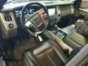 ✅ 2017 Ford Expedition Max Limited • VIN: 1FMJK2AT8HEA71573 • Lot: 57333915. Listed on Copart with 79,039 mi. Free auction sales archive from the USA and detailed vehicle history report at DreamBid. Image 10.