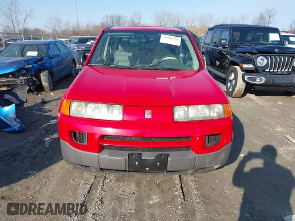 2002 Saturn VUE z VIN 5GZCZ23D22S813892, wystawiony jako IAAI lot #41781095 z przebiegiem 192 175 mil mil oraz . Historia ofert i sprzedaży dostępna na DreamBid. Obrazek 12.